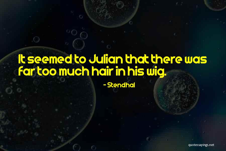 Regalen Kvapky Quotes By Stendhal Regalen Kvapky Quotes By Stendhal