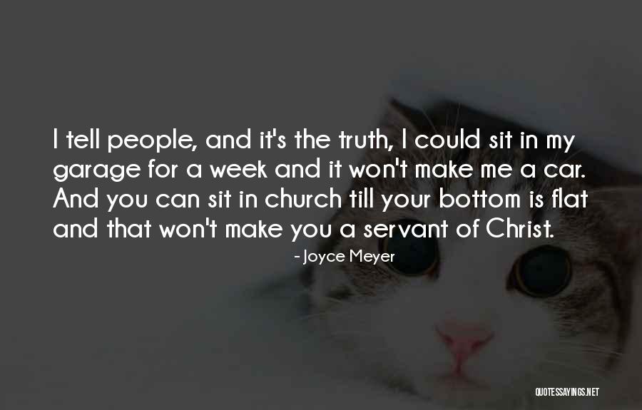 Regaliz Negro Quotes By Joyce Meyer Regaliz Negro Quotes By Joyce Meyer