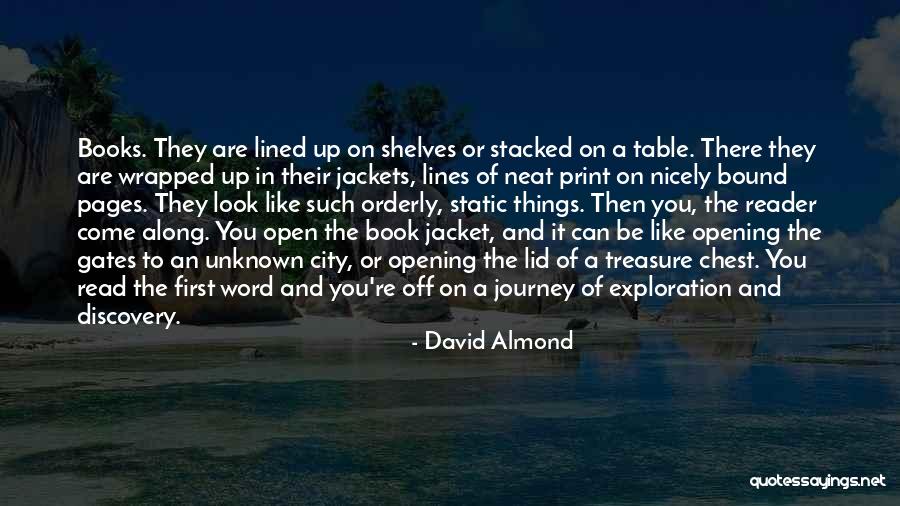Regalness Quotes By David Almond Regalness Quotes By David Almond