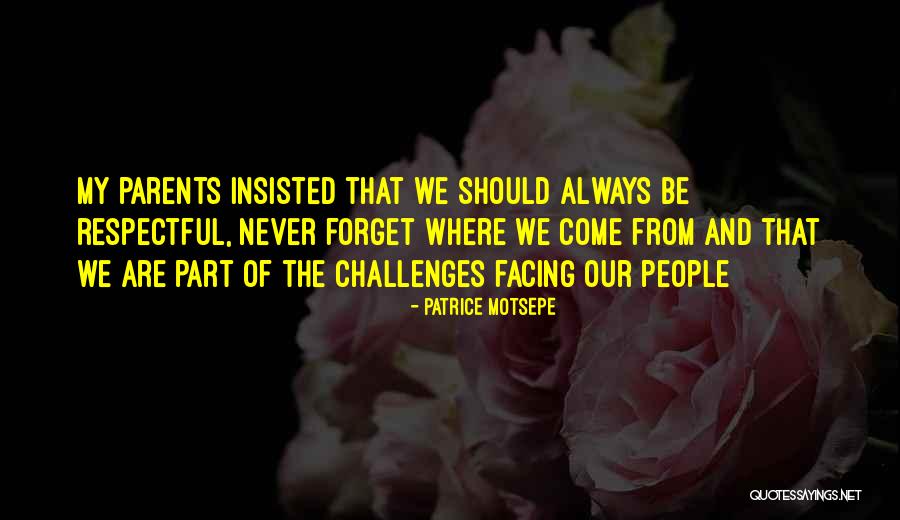 Regalo Gate Quotes By Patrice Motsepe Regalo Gate Quotes By Patrice Motsepe