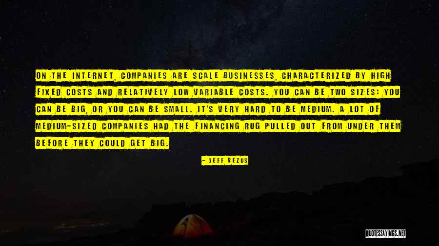 Regals Quotes By Jeff Bezos Regals Quotes By Jeff Bezos