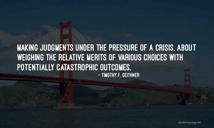 Regalverborgenheiten Quotes By Timothy F. Geithner Regalverborgenheiten Quotes By Timothy F. Geithner