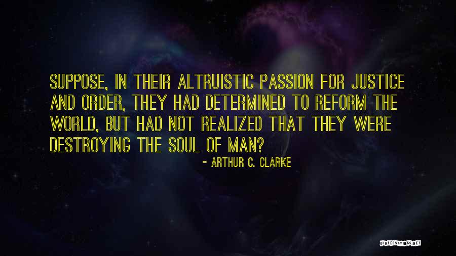 Regan And Goneril In King Lear Quotes By Arthur C. Clarke Regan And Goneril In King Lear Quotes By Arthur C. Clarke