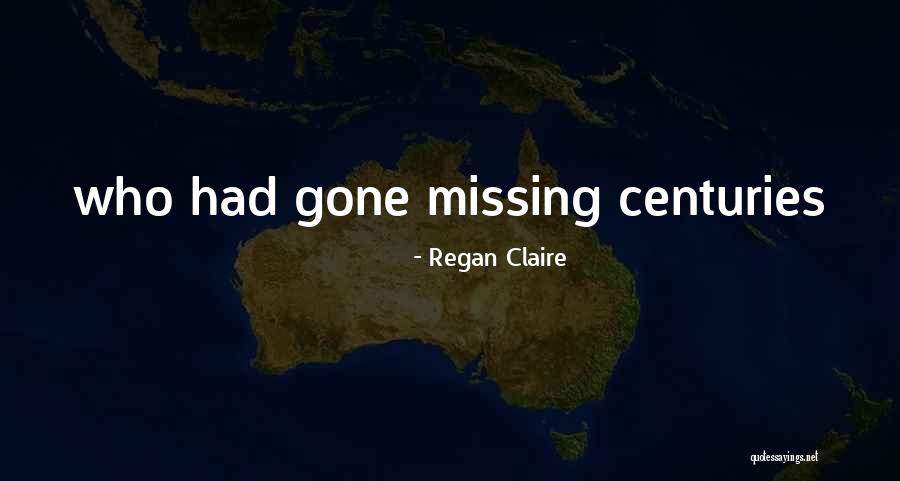 Regan Claire Quotes 150120 Regan Claire Quotes 150120