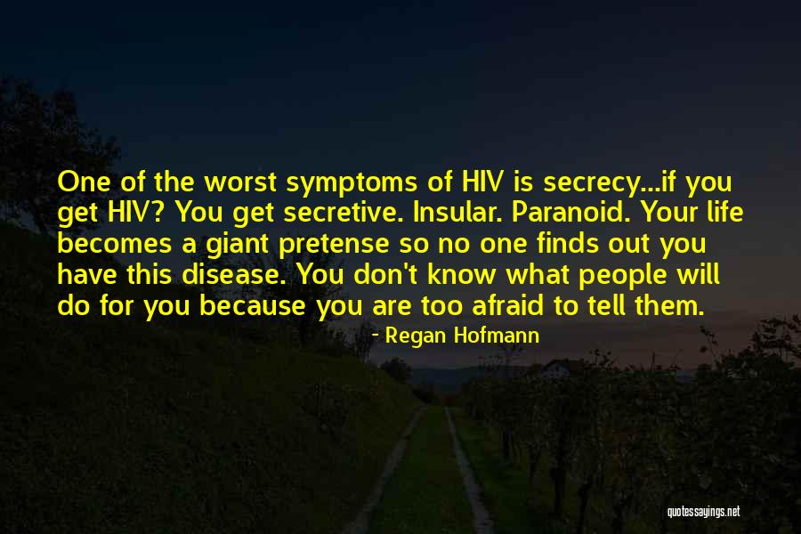 Regan Hofmann Quotes 2167196