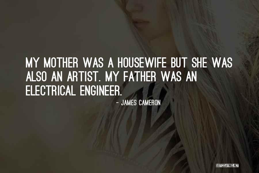 Reganaron Quotes By James Cameron Reganaron Quotes By James Cameron