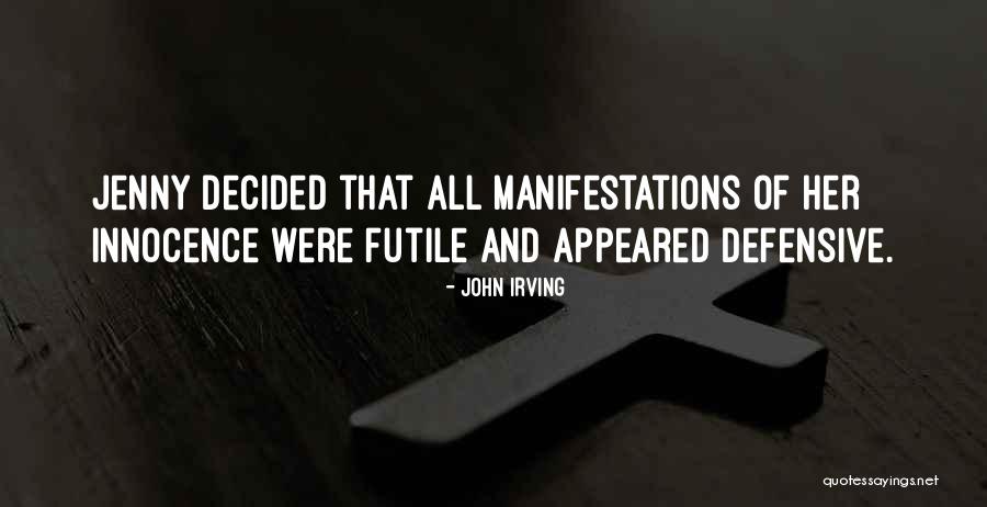Regaordykes Quotes By John Irving