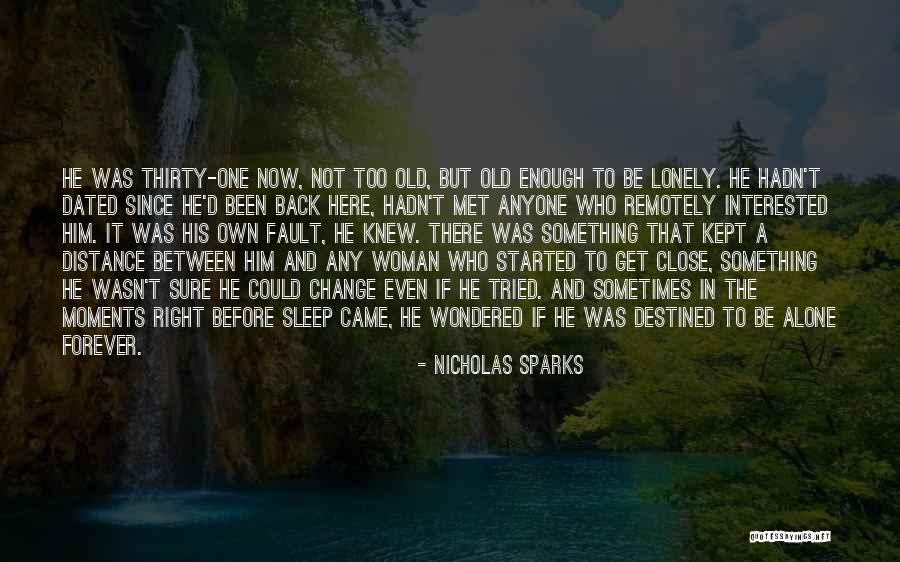 Regaordykes Quotes By Nicholas Sparks