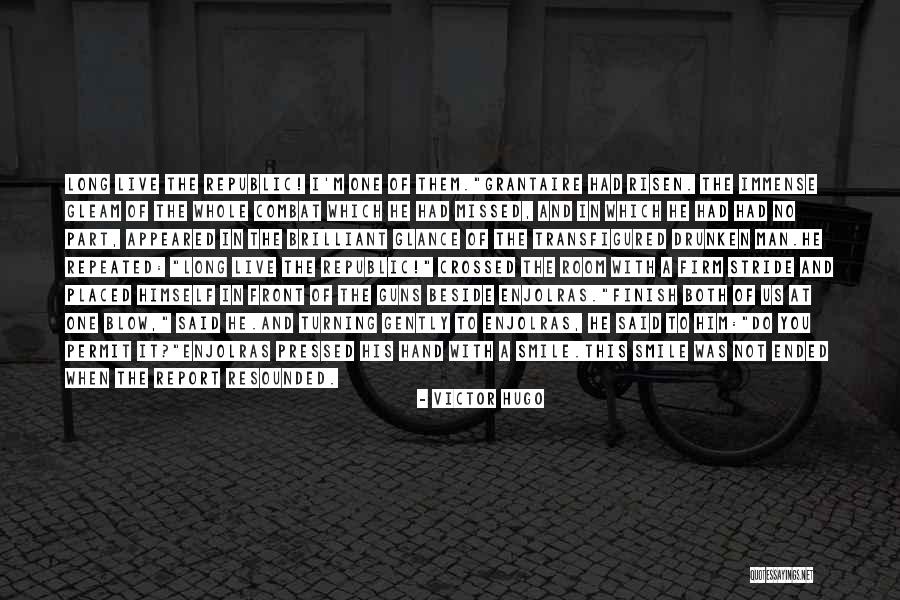 Regaordykes Quotes By Victor Hugo