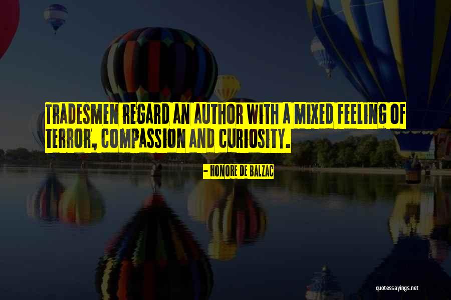 Regard For Others Feelings Quotes By Honore De Balzac Regard For Others Feelings Quotes By Honore De Balzac