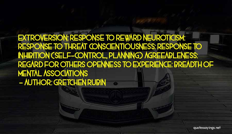 Regard For Others Quotes By Gretchen Rubin