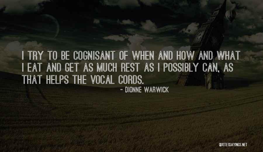 Regardded Quotes By Dionne Warwick Regardded Quotes By Dionne Warwick