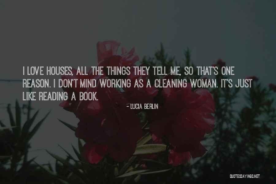 Regardded Quotes By Lucia Berlin Regardded Quotes By Lucia Berlin