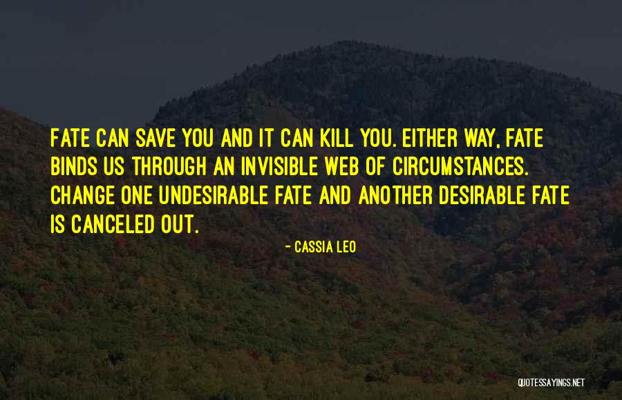 Regarded Oneself Quotes By Cassia Leo Regarded Oneself Quotes By Cassia Leo