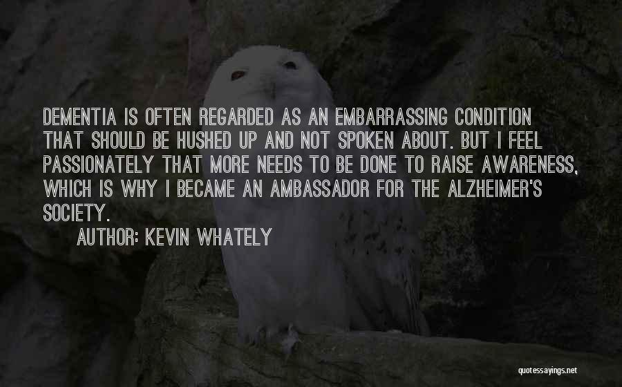 Regarded Quotes By Kevin Whately Regarded Quotes By Kevin Whately