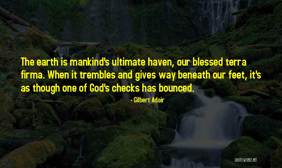 Regarded With Awe Quotes By Gilbert Adair Regarded With Awe Quotes By Gilbert Adair