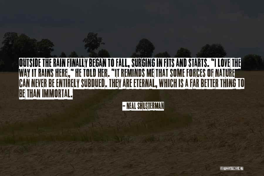Regarded With Awe Quotes By Neal Shusterman Regarded With Awe Quotes By Neal Shusterman
