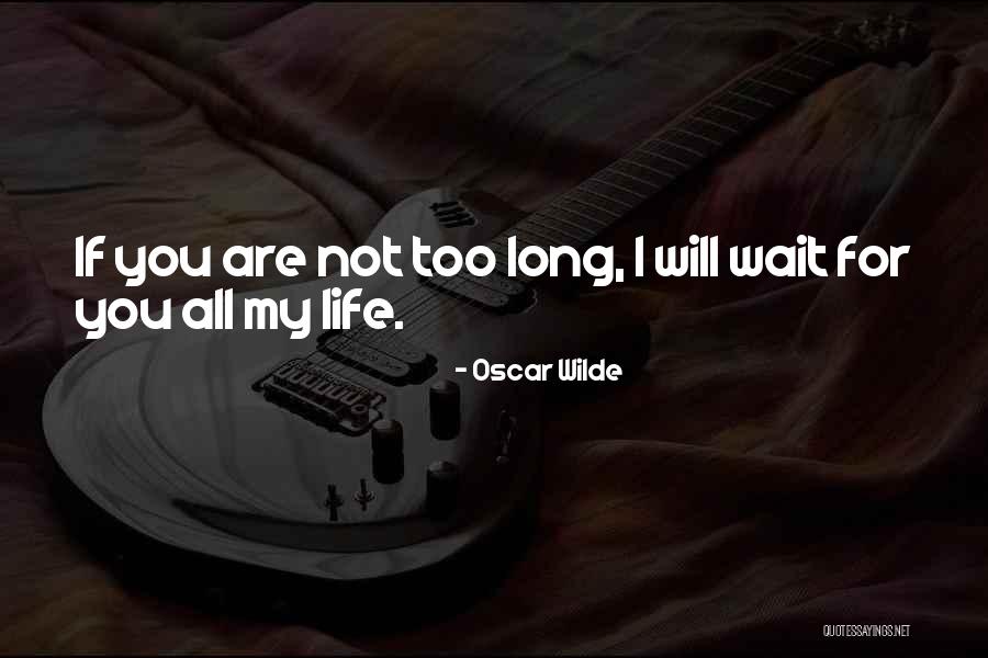 Regarded With Awe Quotes By Oscar Wilde Regarded With Awe Quotes By Oscar Wilde