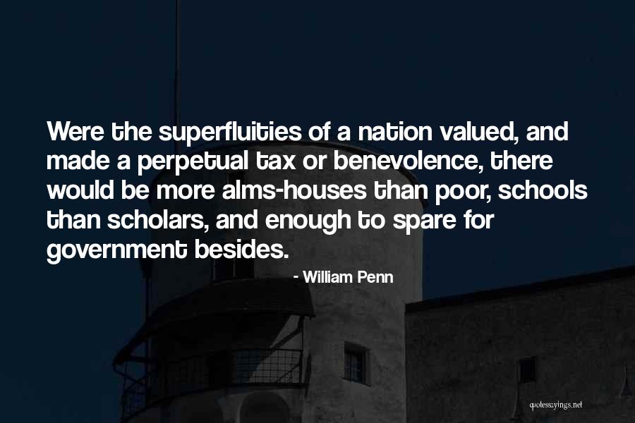 Regarded With Awe Quotes By William Penn Regarded With Awe Quotes By William Penn