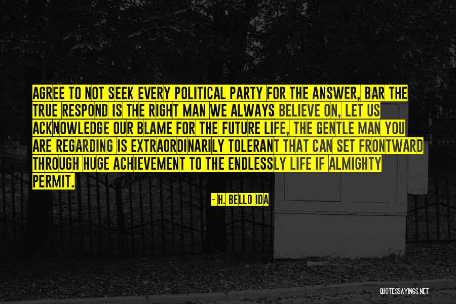 Regarding Life Quotes By H. Bello Ida Regarding Life Quotes By H. Bello Ida