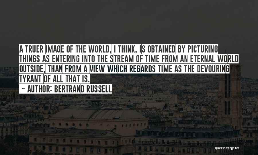 Regards Quotes By Bertrand Russell