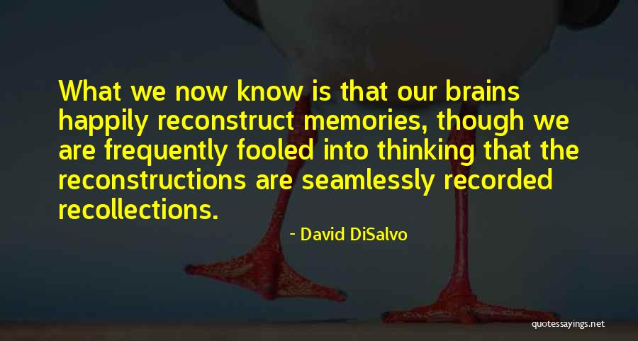 Regardt Lourens Quotes By David DiSalvo Regardt Lourens Quotes By David DiSalvo