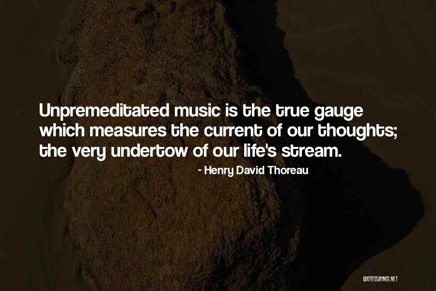 Regas Group Quotes By Henry David Thoreau Regas Group Quotes By Henry David Thoreau
