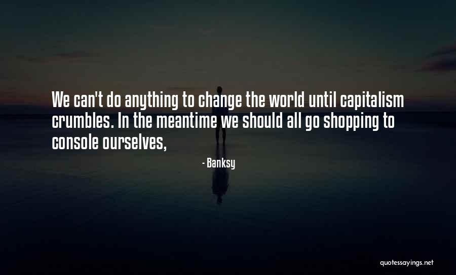 Regasm Quotes By Banksy Regasm Quotes By Banksy