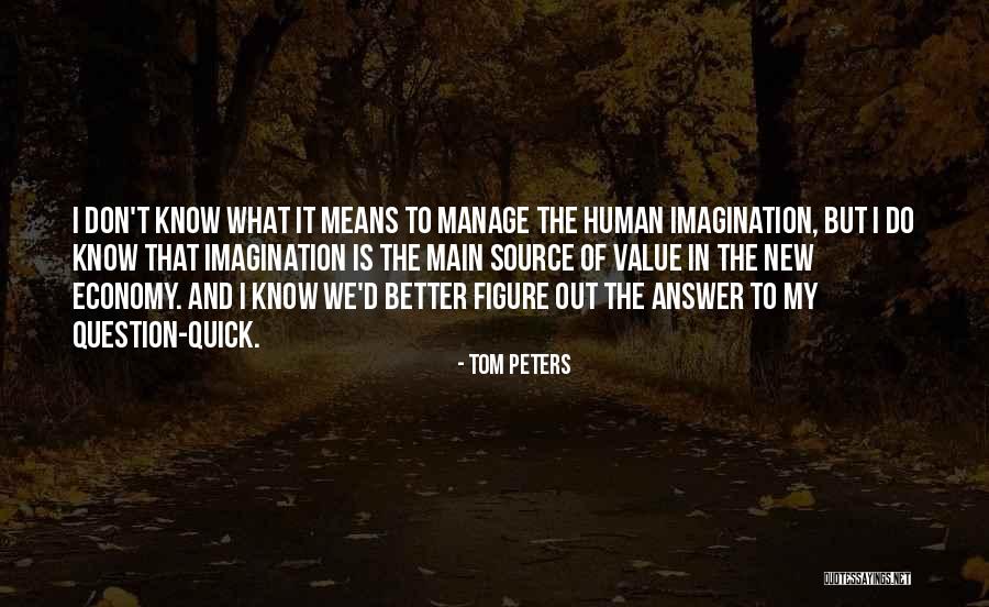 Regather Synonym Quotes By Tom Peters Regather Synonym Quotes By Tom Peters