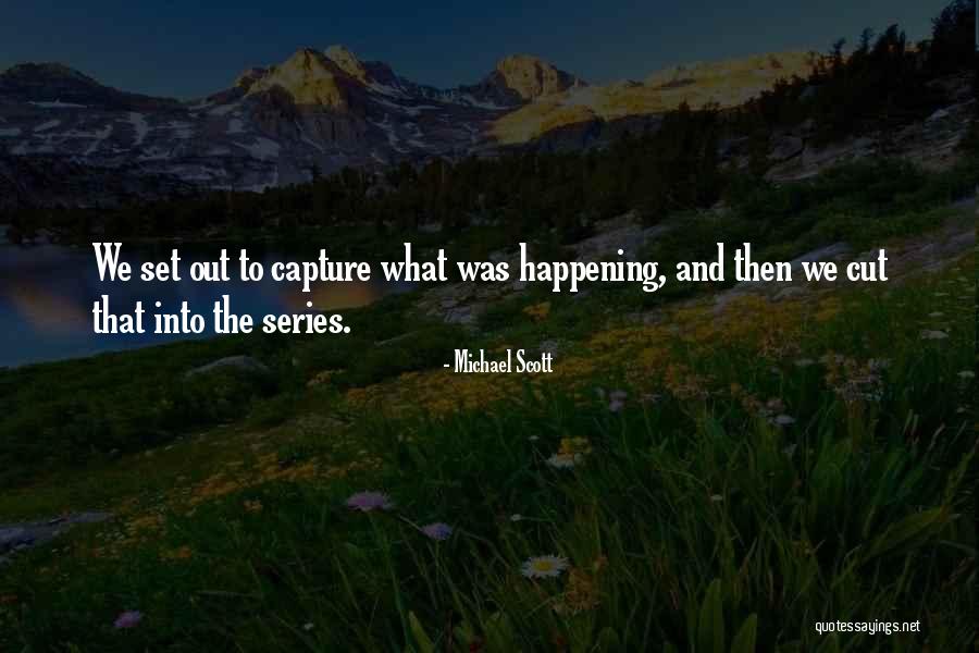 Regatta Solta De Croche Quotes By Michael Scott Regatta Solta De Croche Quotes By Michael Scott