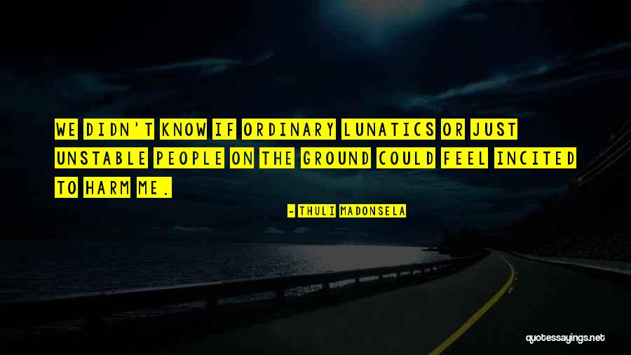 Regatta Solta De Croche Quotes By Thuli Madonsela Regatta Solta De Croche Quotes By Thuli Madonsela