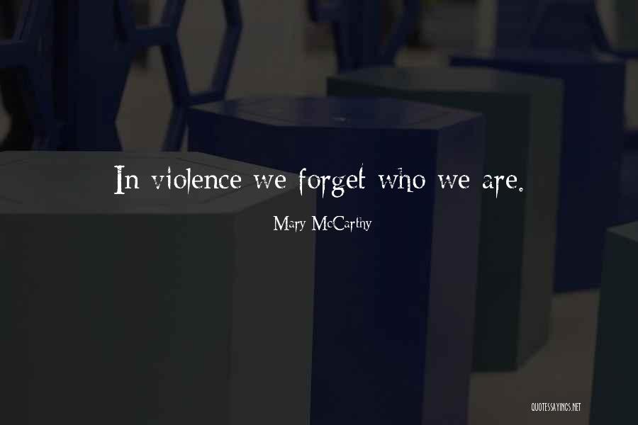 Regattas Cnu Quotes By Mary McCarthy Regattas Cnu Quotes By Mary McCarthy