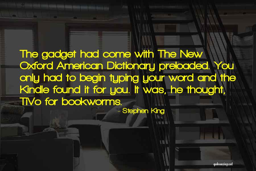 Regattas Cnu Quotes By Stephen King Regattas Cnu Quotes By Stephen King