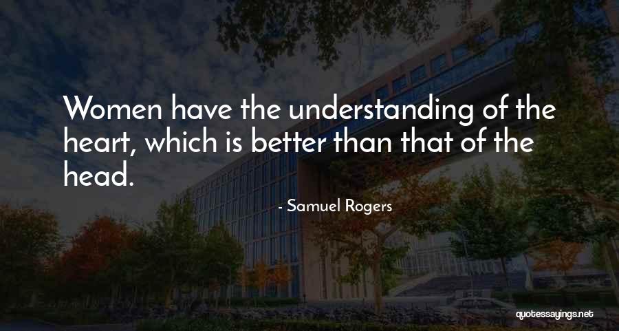 Regedit Quotes By Samuel Rogers Regedit Quotes By Samuel Rogers