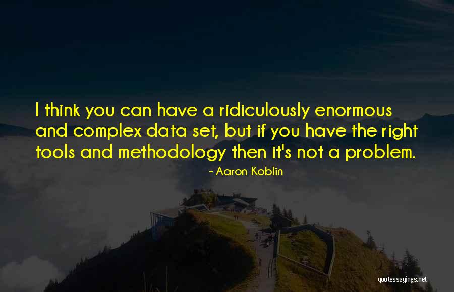 Regele Carol Quotes By Aaron Koblin Regele Carol Quotes By Aaron Koblin