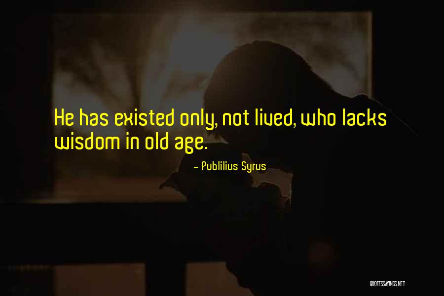 Regele Carol Quotes By Publilius Syrus Regele Carol Quotes By Publilius Syrus