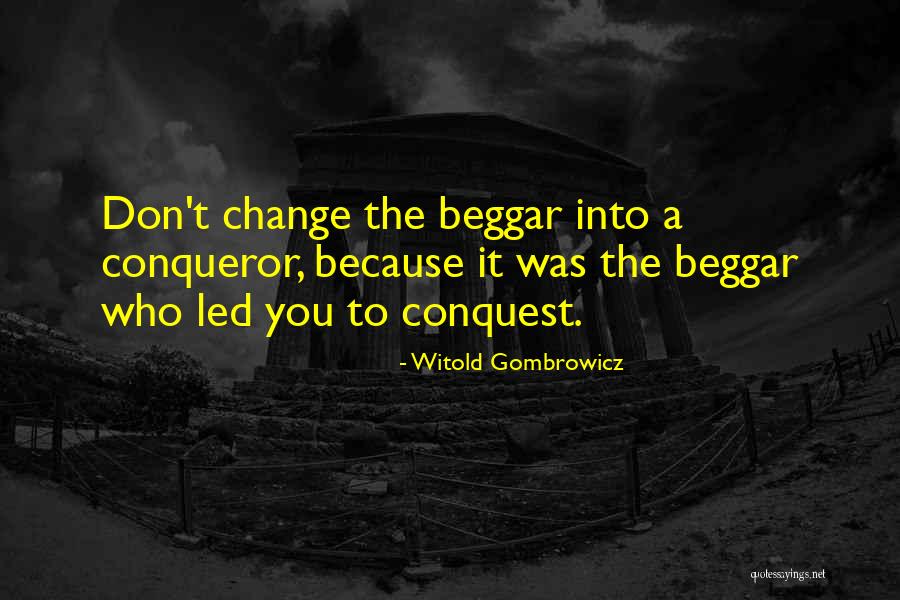 Regele Carol Quotes By Witold Gombrowicz Regele Carol Quotes By Witold Gombrowicz