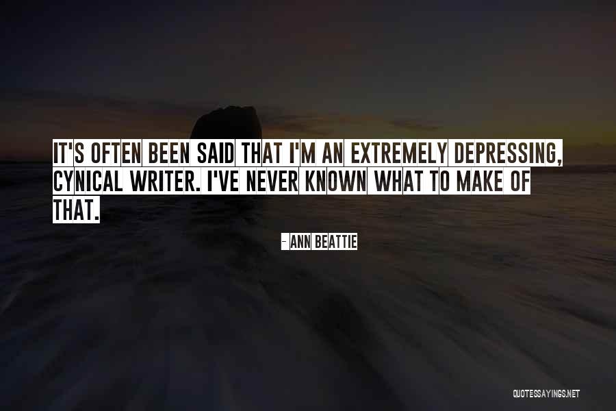 Regen Solar Quotes By Ann Beattie Regen Solar Quotes By Ann Beattie