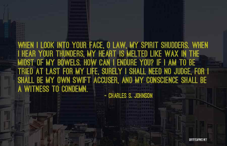 Regenbogen Bilder Quotes By Charles S. Johnson Regenbogen Bilder Quotes By Charles S. Johnson