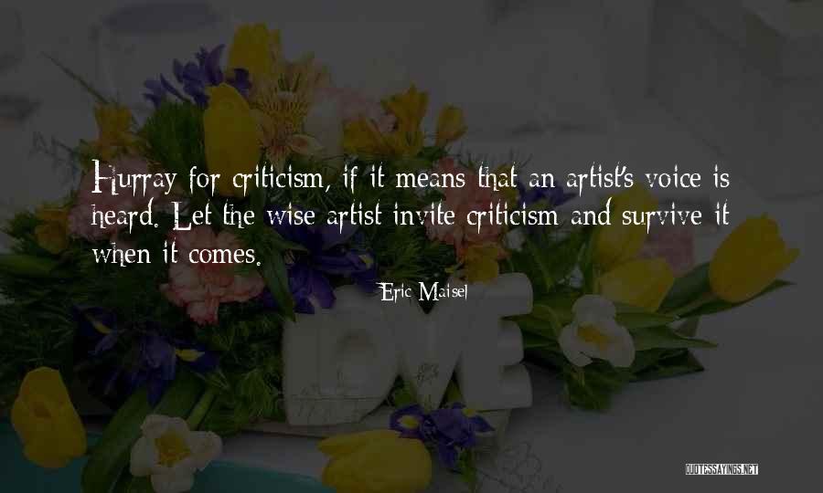 Regencia La Quotes By Eric Maisel Regencia La Quotes By Eric Maisel