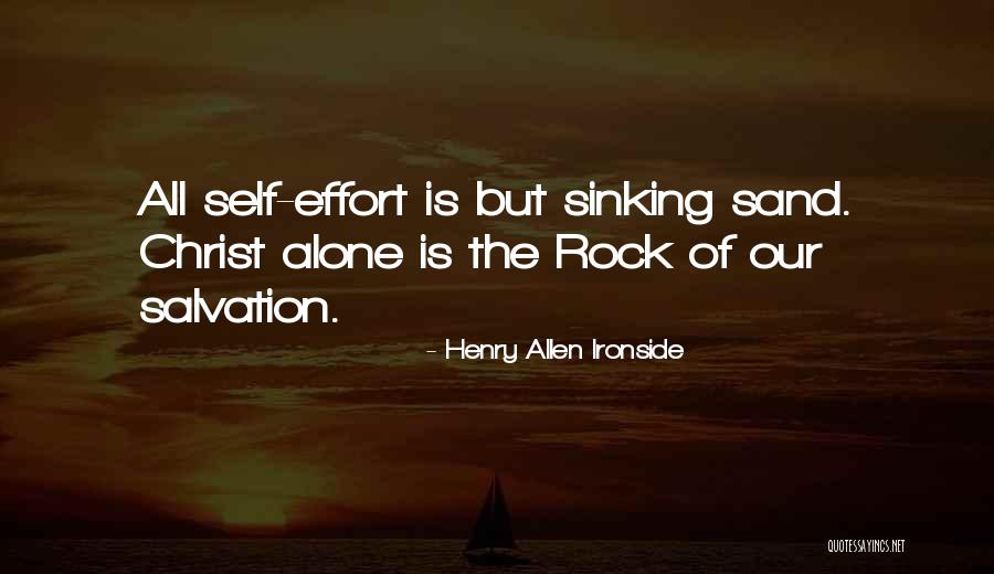 Regencia La Quotes By Henry Allen Ironside Regencia La Quotes By Henry Allen Ironside