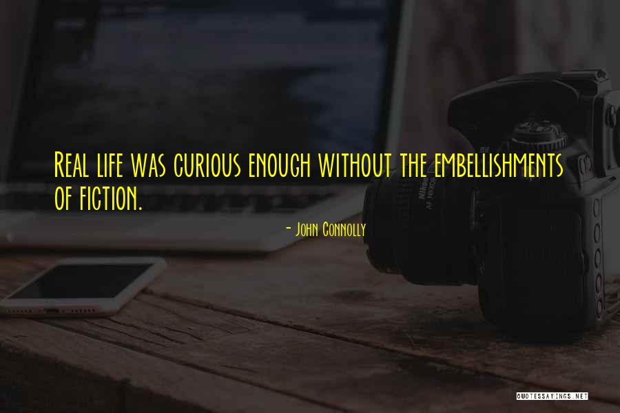 Regencia La Quotes By John Connolly Regencia La Quotes By John Connolly