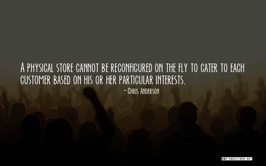 Regenerate Mtg Quotes By Chris Anderson Regenerate Mtg Quotes By Chris Anderson