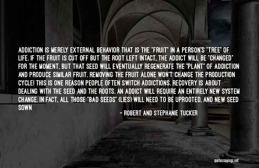 Regenerate Quotes By Robert And Stephanie Tucker Regenerate Quotes By Robert And Stephanie Tucker