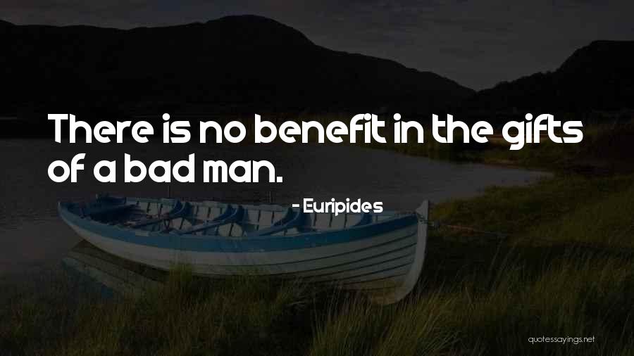 Regenerate Toothpaste Quotes By Euripides