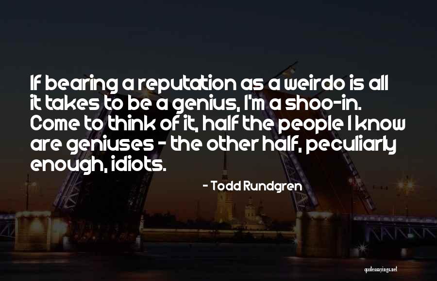 Regenerate Toothpaste Quotes By Todd Rundgren Regenerate Toothpaste Quotes By Todd Rundgren