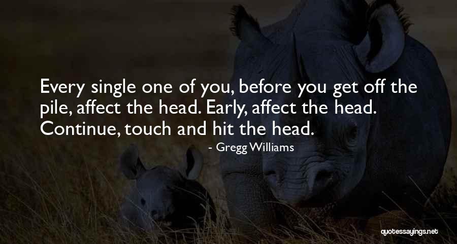 Regenerates Synonyms Quotes By Gregg Williams Regenerates Synonyms Quotes By Gregg Williams