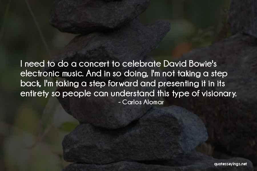 Regenerator Re4 Quotes By Carlos Alomar Regenerator Re4 Quotes By Carlos Alomar