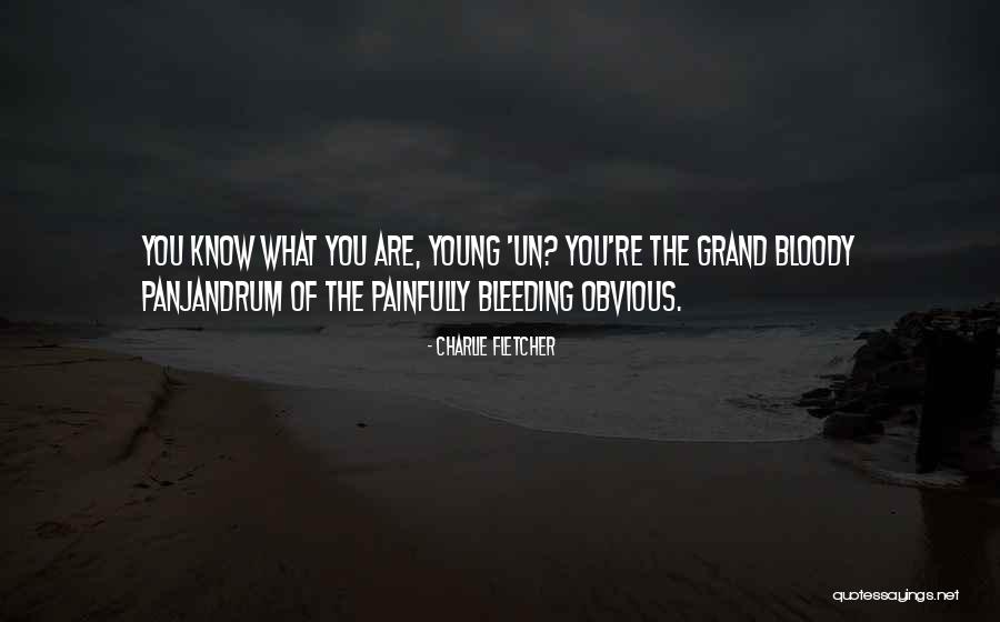 Regenerator Re4 Quotes By Charlie Fletcher Regenerator Re4 Quotes By Charlie Fletcher