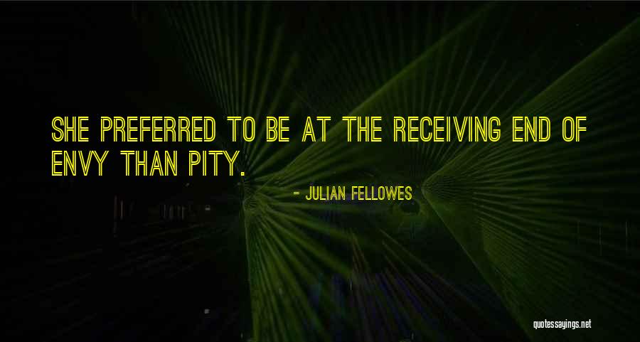 Regeneratorruntime Quotes By Julian Fellowes Regeneratorruntime Quotes By Julian Fellowes